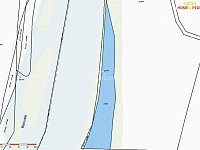 pozemek s parcelním číslem 2289/5 Lipence 2740 m2 - 3