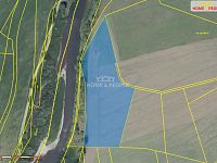 pozemek s parcelním číslem 2276/14 Lipence 19556m2