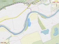 pozemek s parcelním číslem 2276/14 Lipence 19556m2 - 3