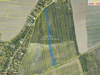 pozemek s parcelním číslem 2264/24 Lipence 10065 m2