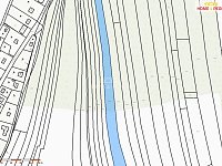 pozemek s parcelním číslem 2264/24 Lipence 10065 m2 - 2