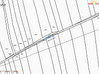 pozemek s parcelním číslem 940/12 Lipence 53 m2 - 2