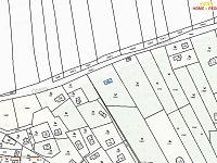 Podíl pozemku 1766 Lipence 32 m2 - 4