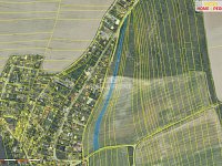 Podíl pozemku 2264/26 Lipence 7043 m2