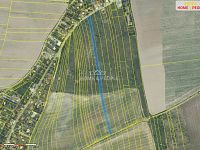 Podíl pozemku 2264/15 Lipence 7675 m2