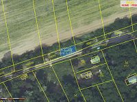 Podíl pozemku 1930/17 Lipence 82 m2