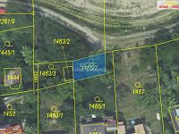 Podíl pozemku 1465/2 Lipence 70 m2