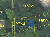 Podíl pozemku 1463/2 Lipence 13 m2