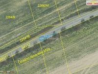 Podíl pozemku 940/11 Lipence 20 m2