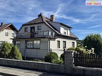 prodej domu v Bělčicích u Blatné