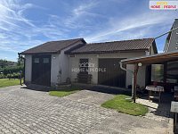 prodej domu v Bělčicích u Blatné - 18