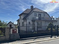 prodej domu v Bělčicích u Blatné - 2