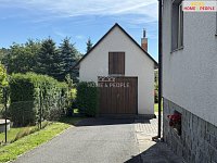 prodej domu v Bělčicích u Blatné - 20