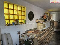 prodej domu v Bělčicích u Blatné - 21