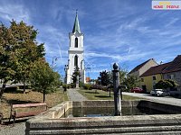 prodej domu v Bělčicích u Blatné - 23