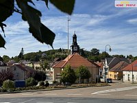 prodej domu v Bělčicích u Blatné - 24