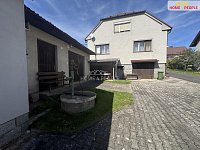 prodej domu v Bělčicích u Blatné - 3