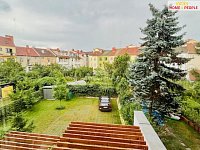 Pronájem bytu 3+kk, Brno, ul. Spáčilova 70m2 - 11