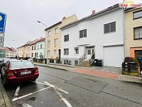 Pronájem bytu 3+kk, Brno, ul. Spáčilova 70m2 - 16