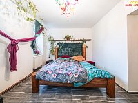 Prodej statku s obytnou jednotkou 83m u Hořovic - 10