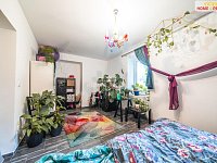 Prodej statku s obytnou jednotkou 83m u Hořovic - 11