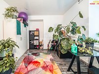 Prodej statku s obytnou jednotkou 83m u Hořovic - 12