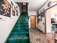 Prodej statku s obytnou jednotkou 83m u Hořovic - 14