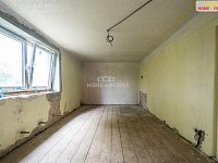 Prodej statku s obytnou jednotkou 83m u Hořovic - 15