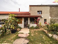 Prodej statku s obytnou jednotkou 83m u Hořovic - 20