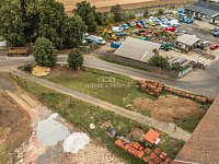 Prodej statku s obytnou jednotkou 83m u Hořovic - 23