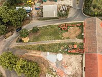 Prodej statku s obytnou jednotkou 83m u Hořovic - 24