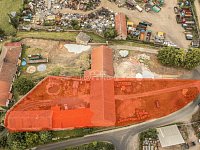 Prodej statku s obytnou jednotkou 83m u Hořovic - 6