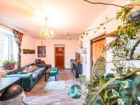 Prodej statku s obytnou jednotkou 83m u Hořovic - 8