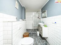 Prodej statku s obytnou jednotkou 83m u Hořovic - 9