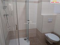 Pronájem bytu 1+kk, Milovice - 4