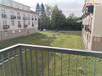 Pronájem bytu 1+kk, Milovice - 6