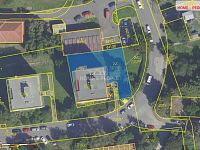 Pozemek vedle palenového domu Vysočany - 4