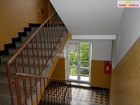 Pronájem bytu 1+1, Praha 10 - Vršovice - 10