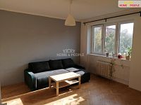 Pronájem bytu 1+1, Praha 10 - Vršovice - 3