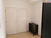 Pronájem bytu 1+1, Praha 10 - Vršovice - 5