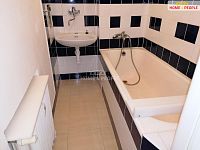 Pronájem bytu 1+1, Praha 10 - Vršovice - 6