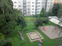 Pronájem bytu 1+1, Praha 10 - Vršovice - 8