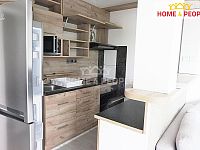 Pronájem bytu 1+kk Brno, ul. Valtická 30m2  - 10