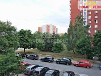 Pronájem bytu 1+kk Brno, ul. Valtická 30m2  - 15