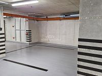 Pronájem parkovacího stání na ulici Bratislavská