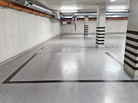 Pronájem parkovacího stání na ulici Bratislavská - 4