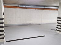 Pronájem parkovacího stání na ulici Bratislavská - 5