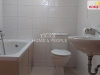 Pronájem bytu 1+kk v ČB u centra - 5