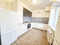 Pronájem bytu 3+kk Brno, ul. Křídlovická 71m2