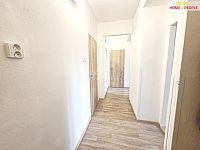 Pronájem bytu 3+kk Brno, ul. Křídlovická 71m2 - 10